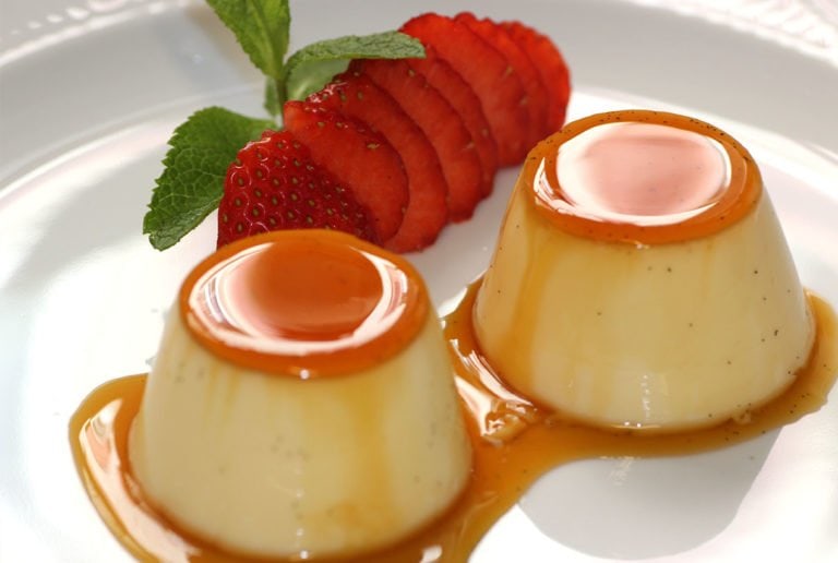 Caramelküpfli - Best Chef