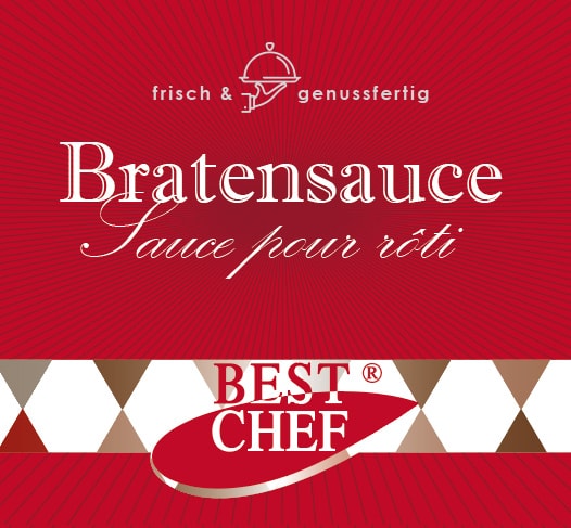 Best-Chef-Gastro-Bratensauce-Label