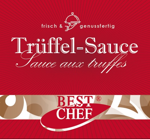 Best-Chef-Gastro-Trueffelsauce-Label