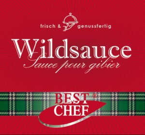 Wildsauce