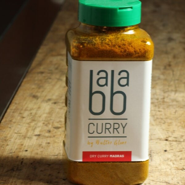baba Curry 600g